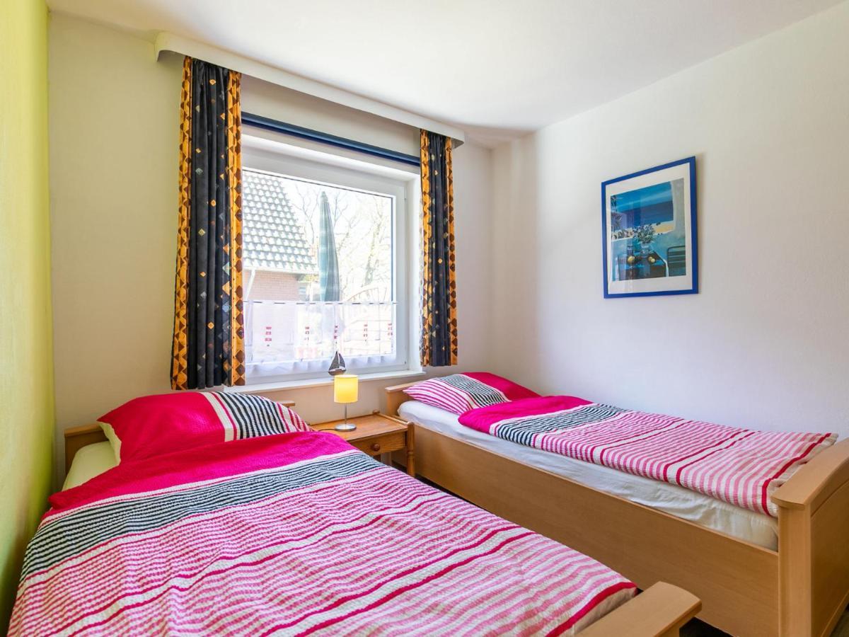 Apartment Kiebitzweg-1 By Interhome Sehestedt  Ngoại thất bức ảnh