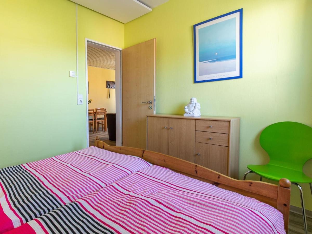 Apartment Kiebitzweg-1 By Interhome Sehestedt  Ngoại thất bức ảnh